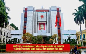 Hà Nội ban hành quy định quản lý tổ chức bộ máy, vị trí việc làm,... trong đơn vị sự nghiệp công lập