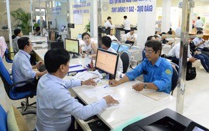 Đề xuất sửa quy định về hồ sơ điện tử cán bộ, công chức, viên chức