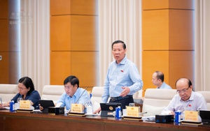 Đề nghị luật hóa quy trình tham vấn chính sách