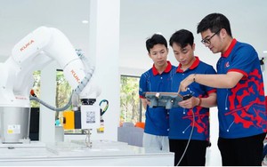 Chuẩn chương trình đào tạo trình độ thạc sĩ và tiến sĩ các ngành về hạt nhân