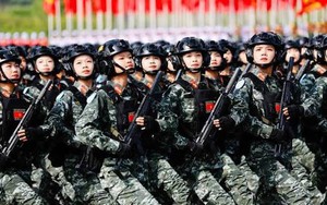 Thủ tục xét tặng danh hiệu thi đua ở các cấp trong Quân đội
