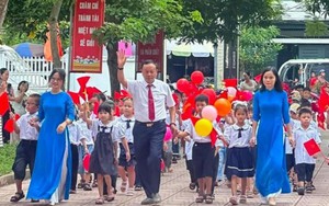 Rà soát, điều chỉnh quy định về chế độ làm việc, định mức giáo viên