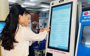 Những trường hợp nào được tính hưởng tham gia bảo hiểm y tế 5 năm liên tục?
