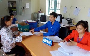 Kiện toàn Ban chấp hành, Ban Thường vụ, lãnh đạo quản lý cấp xã