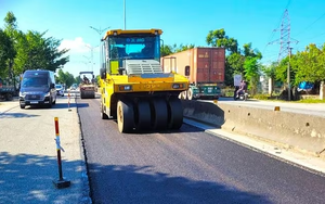 Sắp xếp, hợp nhất, tổ chức lại các Ban Quản lý dự án