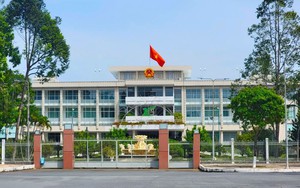 Khẩn trương kiện toàn nhân sự Trung tâm Dịch vụ tổng hợp cấp xã