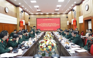 Sản xuất, chế tạo thành công nhiều loại vũ khí mới, kỹ thuật cao, phù hợp với yêu cầu tác chiến hiện đại của Quân đội