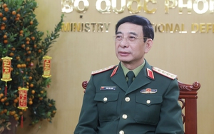 ĐẠI TƯỚNG PHAN VĂN GIANG: TOÀN QUÂN TIẾP TỤC ĐIỀU CHỈNH TỔ CHỨC 'TINH, GỌN, MẠNH'; QUYẾT TÂM NGHIÊN CỨU, SẢN XUẤT VŨ KHÍ, TRANG BỊ TIÊN TIẾN, HIỆN ĐẠI