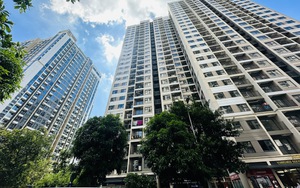 Quy định mới về quản lý vận hành nhà chung cư: Sửa đổi khung giá dịch vụ và trách nhiệm của UBND cấp xã