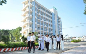 Trường Đại học Lâm nghiệp tuyển sinh 2026