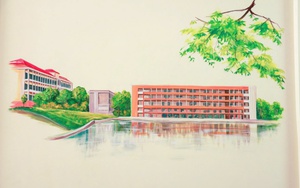 Phương thức, chỉ tiêu tuyển sinh 2026 của Trường Đại học Khoa học Xã hội và Nhân văn, ĐHQG TPHCM