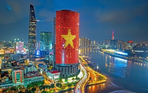 Từ 'THỂ CHẾ' đến 'THỂ CHẾ PHÁT TRIỂN': MỞ ĐƯỜNG cho KHÁT VỌNG 2045