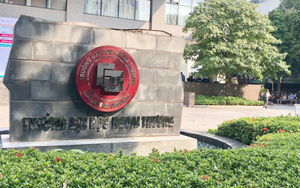 Phương thức, chỉ tiêu tuyển sinh của Trường Đại học Ngoại thương 2026