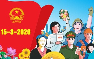 Danh sách những người ứng cử đại biểu Quốc hội khóa XVI tại Đồng Nai