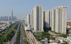 Đề xuất chính sách ưu đãi phát triển nhà ở thương mại