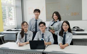 TUYỂN SINH 2026: Dự kiến phương thức, chỉ tiêu tuyển sinh của Học viện Ngoại giao