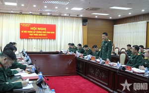 Dự kiến năm học 2026, Trường Thiếu sinh quân tại ba miền Bắc, Trung, Nam chính thức hoạt động