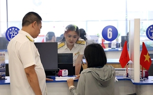 Các điểm phục vụ hành chính công tiếp nhận thủ tục thuế tại Hà Nội