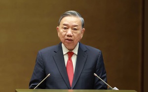 TOÀN VĂN: PHÁT BIỂU CHỈ ĐẠO CỦA TỔNG BÍ THƯ TÔ LÂM TẠI HỘI NGHỊ TOÀN QUỐC NGHIÊN CỨU, HỌC TẬP, QUÁN TRIỆT VÀ TRIỂN KHAI THỰC HIỆN NGHỊ QUYẾT ĐẠI HỘI XIV CỦA ĐẢNG