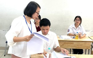 Hà Nội: Dự kiến tuyển sinh đầu cấp theo nơi cư trú, bỏ khu vực tuyển sinh lớp 10