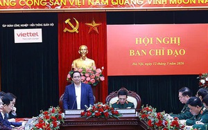 Thủ tướng Phạm Minh Chính: Tập trung phát triển công nghiệp quốc phòng theo hướng chủ động, tự lực, tự cường, lưỡng dụng, hiện đại