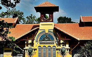 Trường Đại học Sài Gòn dự kiến tuyển sinh 2026 hệ đại học chính quy