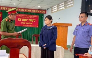 Bắt tạm giam cán bộ địa chính, Trạm trưởng Trạm Dịch vụ, Hỗ trợ nông nghiệp; khởi tố 3 giám đốc doanh nghiệp