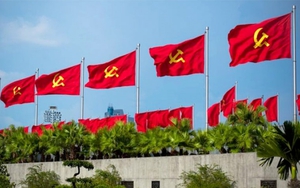 Nghị quyết 41/NQ-CP về Chương trình hành động của Chính phủ thực hiện Nghị quyết Đại hội đại biểu toàn quốc lần thứ XIV của Đảng