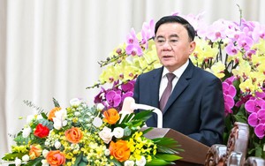 Toàn văn: Kết luận số 09-KL/TW của Bộ Chính trị về hoàn thiện cấu trúc hệ thống pháp luật Việt Nam