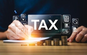 LƯU Ý trong kỳ kê khai thuế đầu tiên năm 2026
