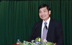 Điều động, bổ nhiệm đồng chí Tạ Anh Tuấn giữ chức Thứ trưởng Bộ Tài chính