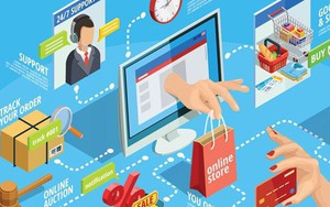 Hướng dẫn hộ kinh doanh xử lý hạch toán, kê khai thuế với hàng hoàn lại đã xuất hóa đơn