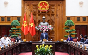 Giá xăng dầu của Việt Nam đang thấp hơn hầu hết các nước trong khu vực