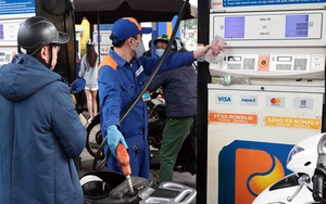 Đề xuất giảm 50% thuế bảo vệ môi trường với xăng, dầu
