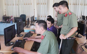 Xây dựng tiêu chí xác định cấp độ an ninh mạng đối với các hệ thống thông tin