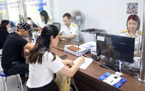 Cơ quan quản lý thuế được công khai thông tin người nộp thuế trong các trường hợp nào?