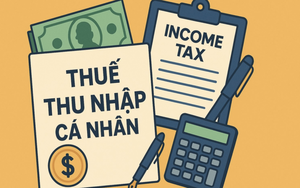 Quy định thuế thu nhập cá nhân đối với thu nhập từ chuyển nhượng vốn