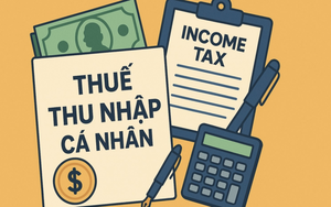 Quy định thuế thu nhập cá nhân đối với thu nhập từ chuyển nhượng bất động sản