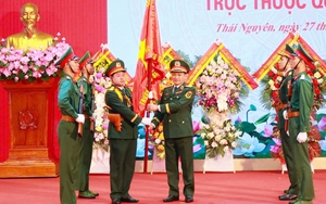 Thành lập Trường Thiếu sinh quân miền Bắc