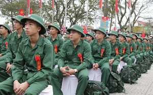 Quy định về chế độ, chính sách với hạ sĩ quan, binh sĩ tại ngũ, xuất ngũ; thân nhân hạ sĩ quan, binh sĩ tại ngũ