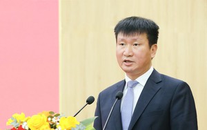 Tiểu sử đồng chí TRẦN HUY TUẤN, tân BÍ THƯ TỈNH ỦY NINH BÌNH