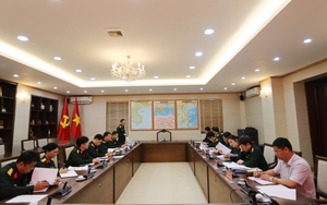 Xây dựng dự thảo Nghị định sửa đổi, bổ sung về chế độ trợ cấp một lần khi thôi phục vụ trong Quân đội