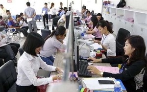 Rà soát sắp xếp, kiện toàn đội ngũ công chức tư pháp