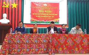 Vận động bầu cử phải bảo đảm những yêu cầu gì, có các hình thức vận động bầu cử nào?