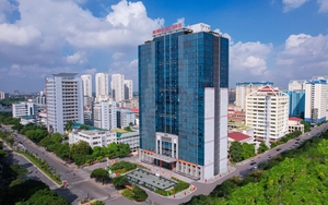 Chỉ tiêu, phương thức tuyển sinh của Học viện Kỹ thuật quân sự năm 2026