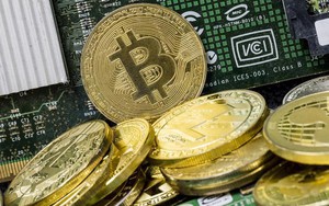 Hướng dẫn kế toán cho tổ chức tham gia thị trường tài sản mã hóa