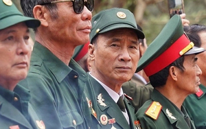 Kiến nghị nâng mức hỗ trợ cho người tham gia kháng chiến; làm nhiệm vụ ở Campuchia, Lào sau 30/4/1975 đã xuất ngũ