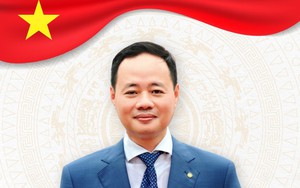 Thủ tướng bổ nhiệm đồng chí Trần Hồng Thái giữ chức Chủ tịch Viện Hàn lâm Khoa học và Công nghệ Việt Nam