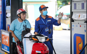 Đề xuất GIẢM THUẾ NHẬP KHẨU XĂNG DẦU