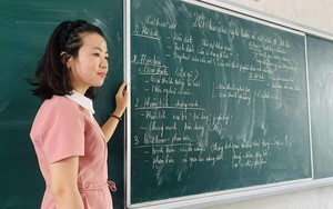 Quy định mới về xếp lương đối với giáo viên giáo dục thường xuyên